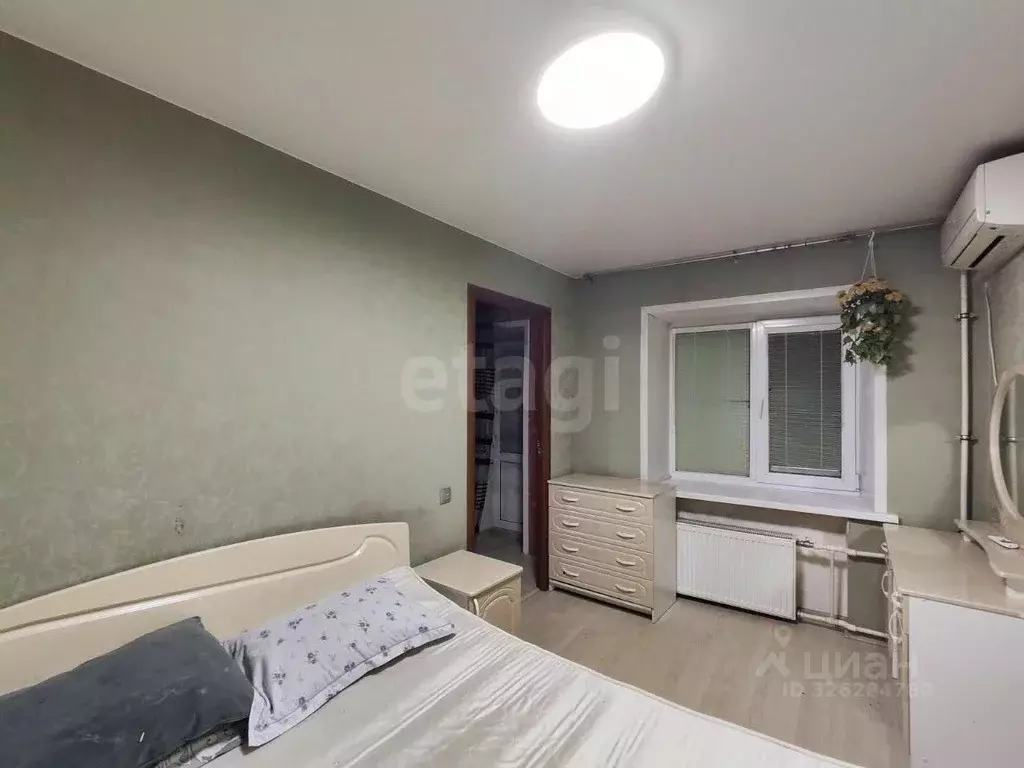 2-к кв. Татарстан, Казань ул. Горьковское Шоссе, 35/1 (40.8 м) - Фото 1