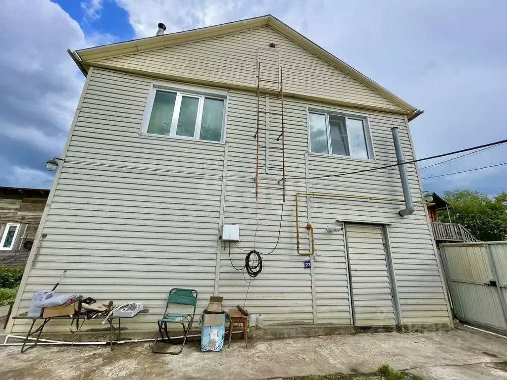 Дом в Забайкальский край, Чита № 109 Ивушка СНТ, 23 (129 м) - Фото 0
