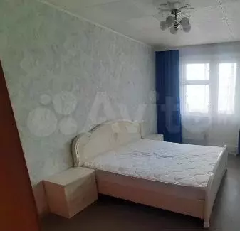 2-к. квартира, 55 м, 5/14 эт. - Фото 1