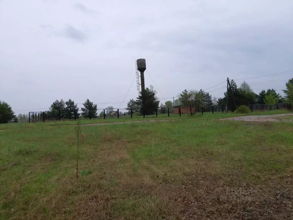 Участок в Московская область, Коломна городской округ, с. Сосновка ул. ... - Фото 2