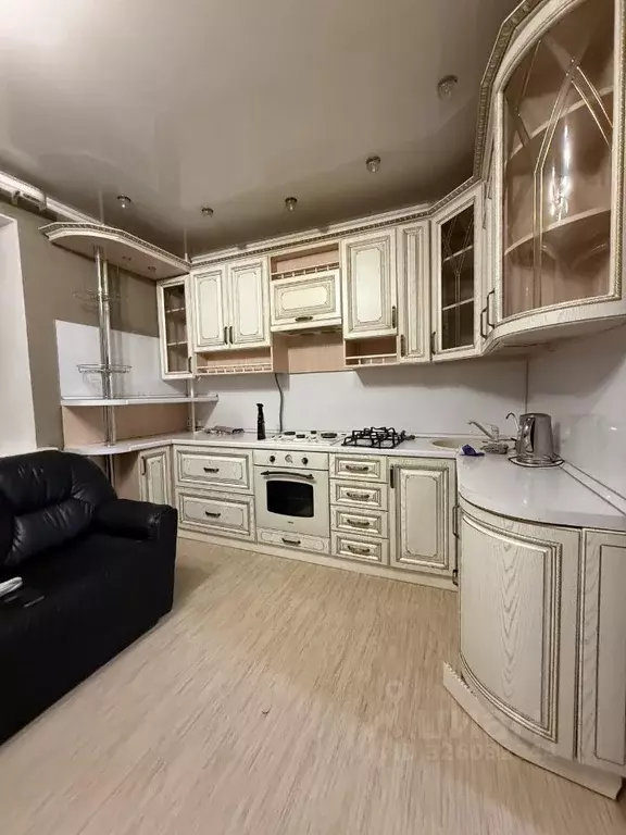 1-к кв. Орловская область, Орел ул. 1-я Посадская, 15 (56.0 м) - Фото 1