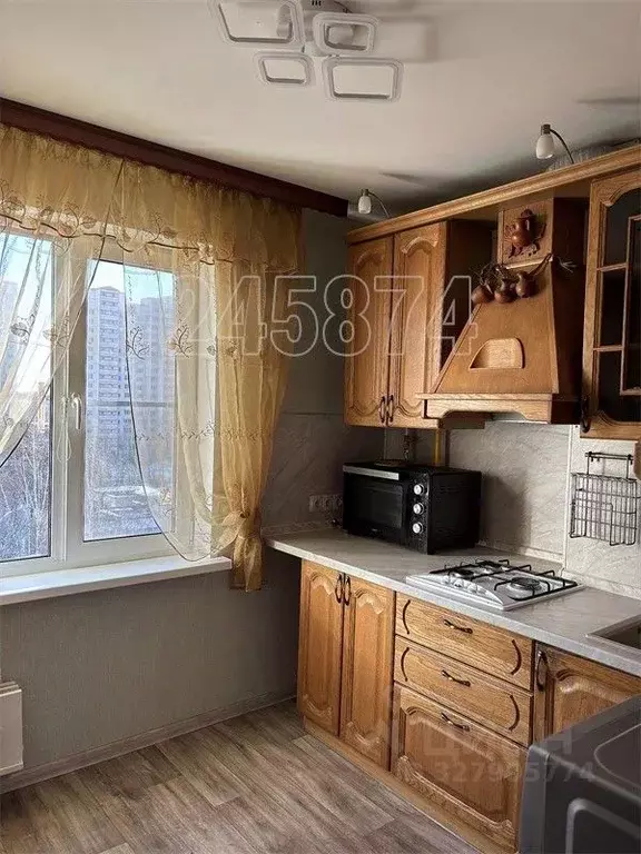 1-к кв. Московская область, Долгопрудный Лихачевское ш., 6к1 (38.0 м) - Фото 2