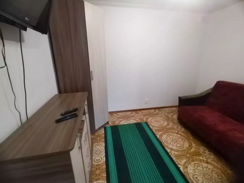 Студия Крым, Симферополь ул. 51-й Армии, 37 (28.0 м) - Фото 1