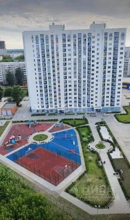 Квартира, 2 комнаты, 50 м - Фото 1