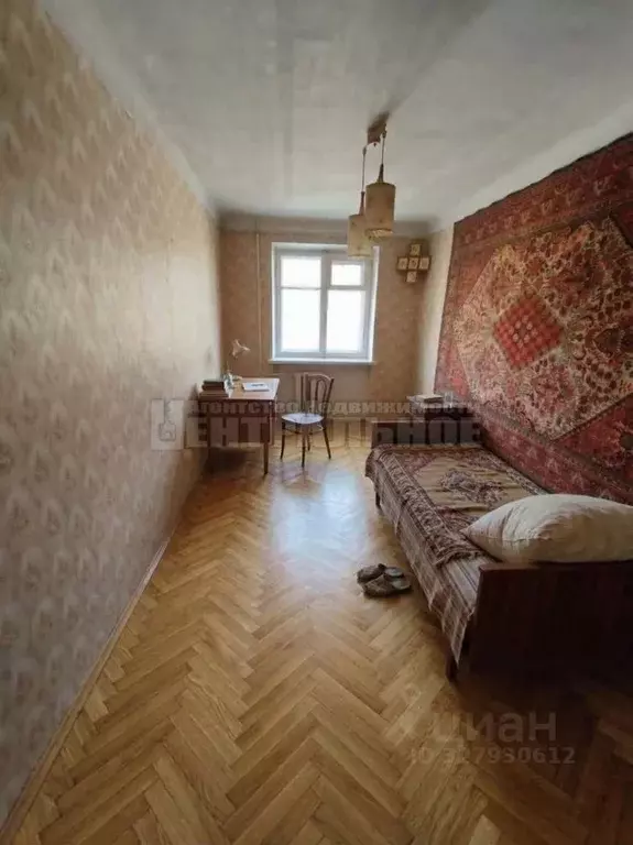 3-к кв. Смоленская область, Смоленск ул. Николаева, 34б (57.5 м) - Фото 2