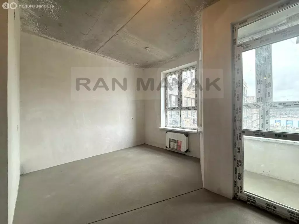 Квартира-студия: Майкоп, улица 12 Марта, 187к2 (25.9 м) - Фото 2