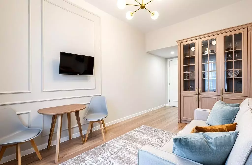 Квартира, 1 комната, 15 м - Фото 2