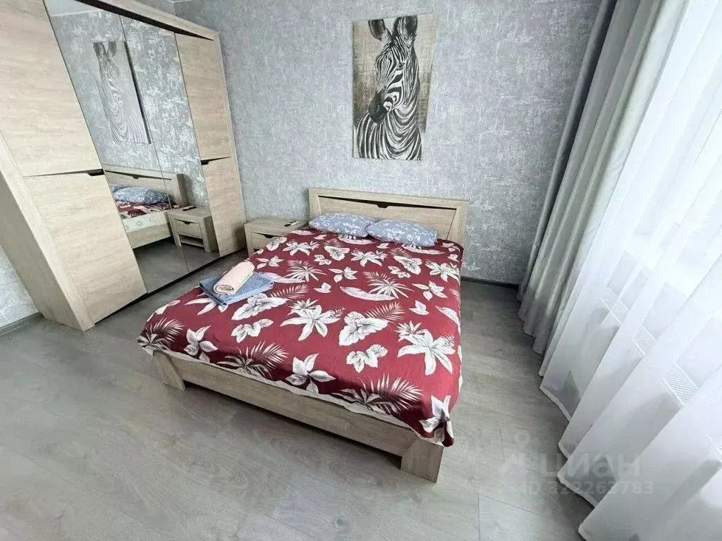 1-к кв. Московская область, Дмитров Чекистская ул., 6 (40.0 м) - Фото 2