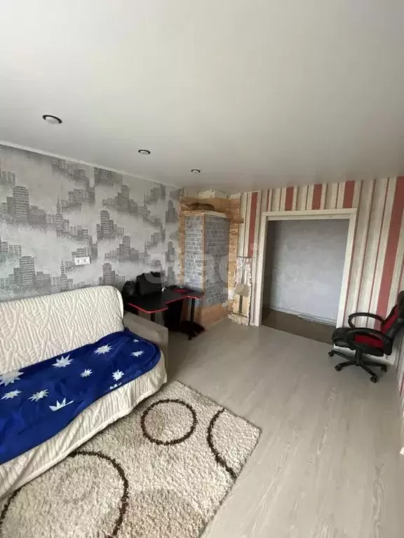 Квартира, 3 комнаты, 66.7 м - Фото 0