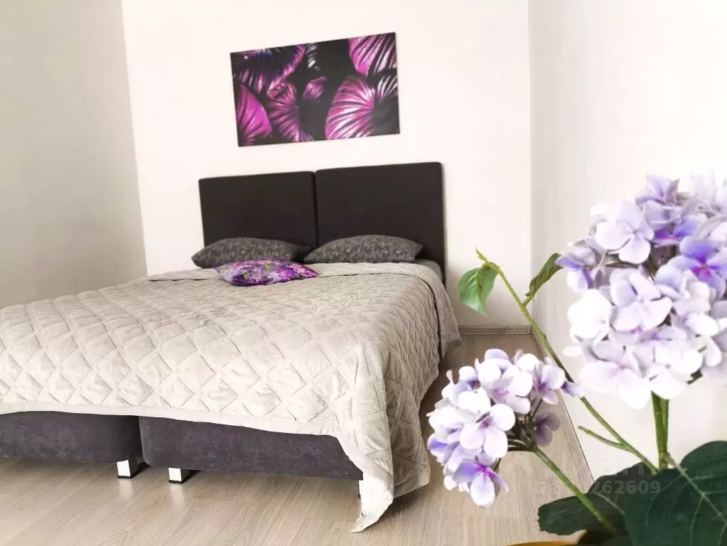 1-к кв. Московская область, Люберцы Инициативная ул., 13 (42.0 м) - Фото 1