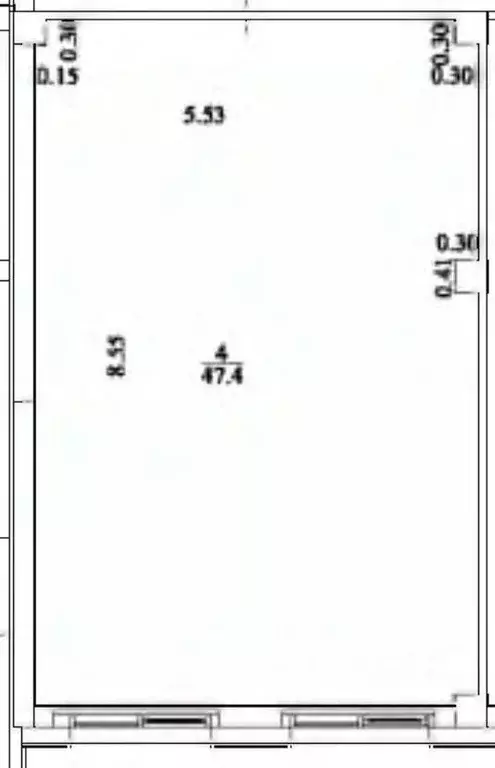Помещение свободного назначения в Свердловская область, Екатеринбург ... - Фото 1
