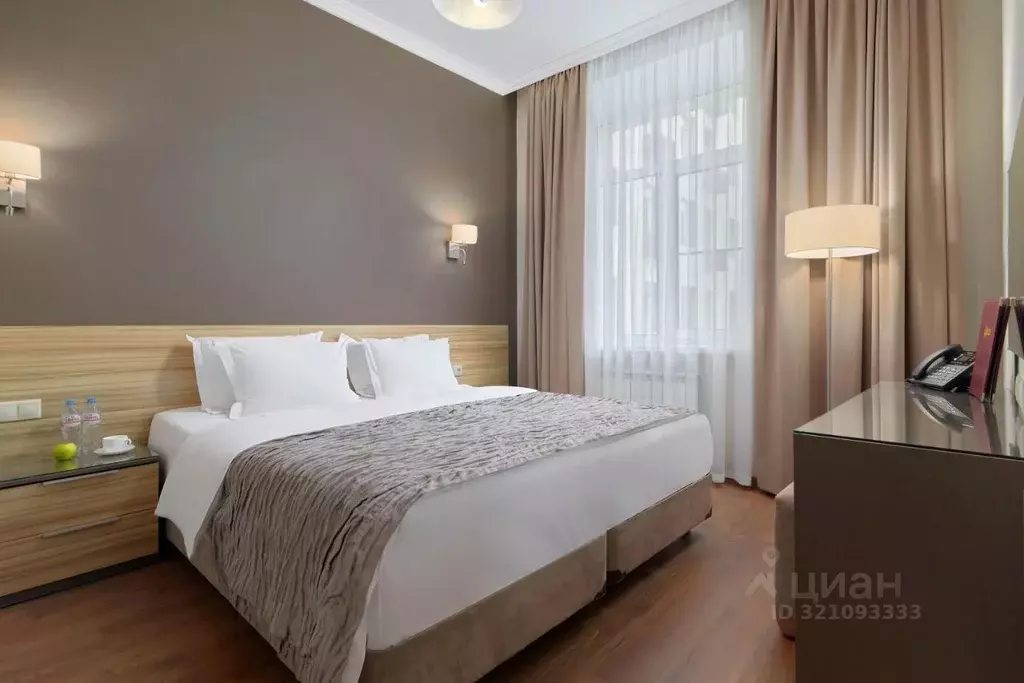 Комната Москва Щербаковская ул., 57А (47.0 м) - Фото 1