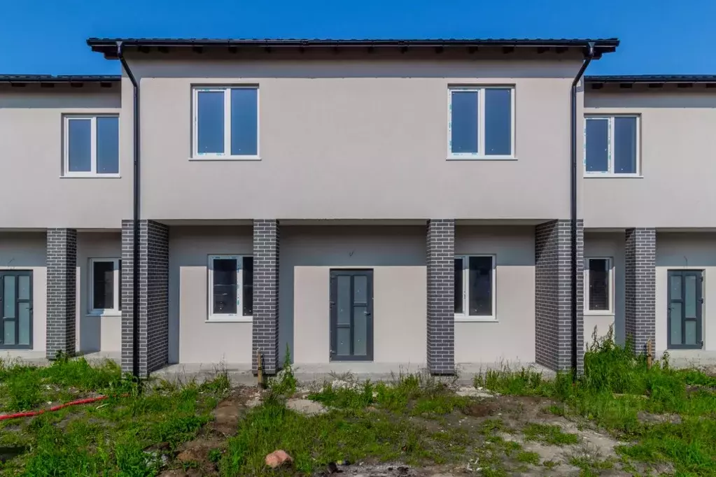 Таунхаус в Калининградская область, Зеленоградский муниципальный ... - Фото 2