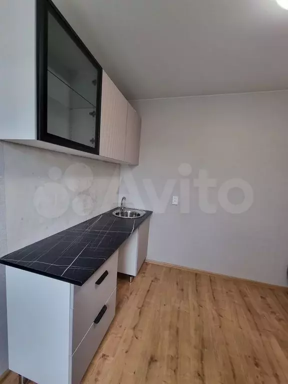 Квартира-студия, 15 м, 3/3 эт. - Фото 1