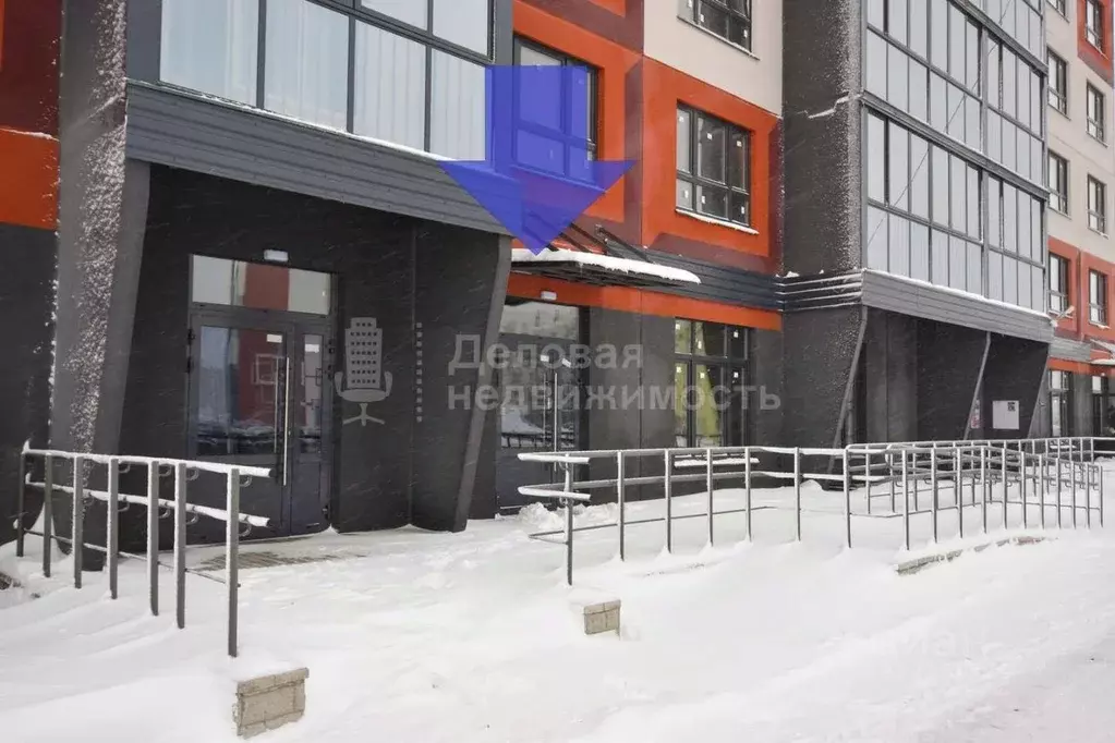 Торговая площадь в Новгородская область, Великий Новгород Большая ... - Фото 1