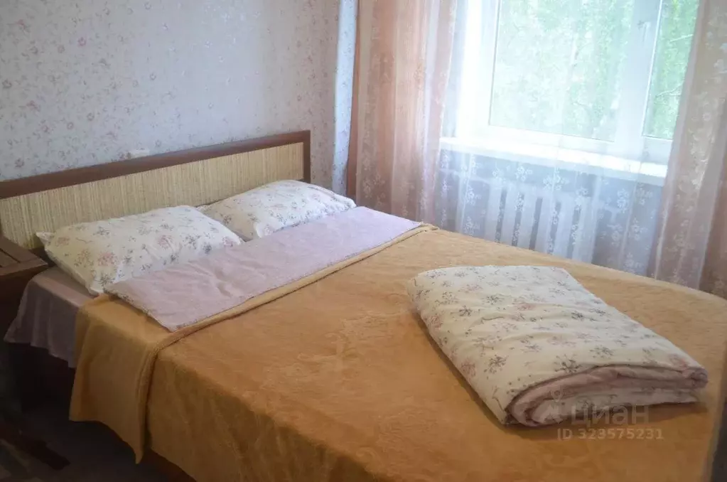 3-к кв. Карелия, Петрозаводск Советская ул., 6 (45.0 м) - Фото 1