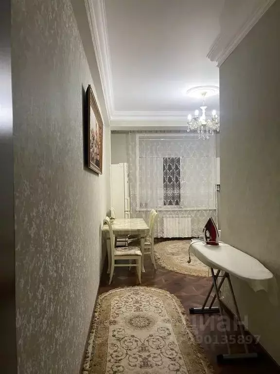 1-к кв. Дагестан, Избербаш ул. Буйнакского, 97А (60.0 м) - Фото 1