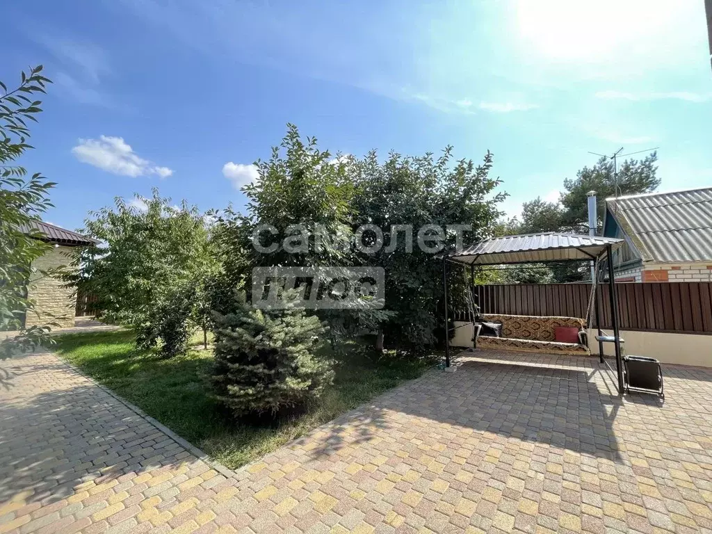 Коттедж в Волгоградская область, Краснослободск Среднеахтубинский ... - Фото 0