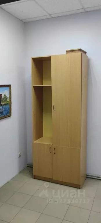 Склад в Краснодарский край, Краснодар Новый мкр, ул. Лучистая, 16 (40 ... - Фото 2