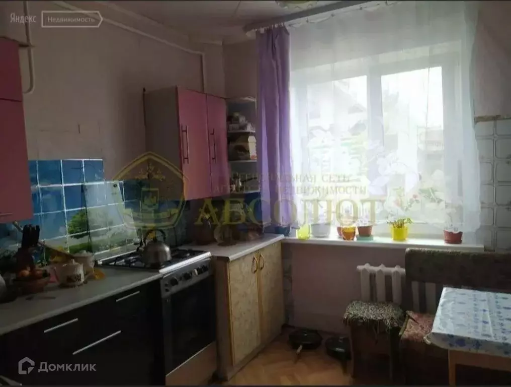 Продаётся 2-к квартира, 51 м - Фото 0