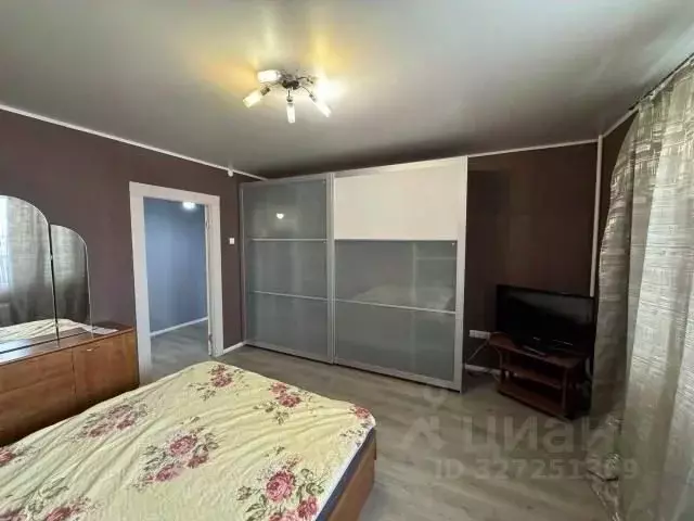 1-к кв. Московская область, Видное ул. Березовая, 11 (40.5 м) - Фото 1