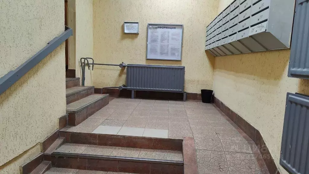 3-к кв. Санкт-Петербург Долгоозерная ул., 8 (71.0 м) - Фото 1