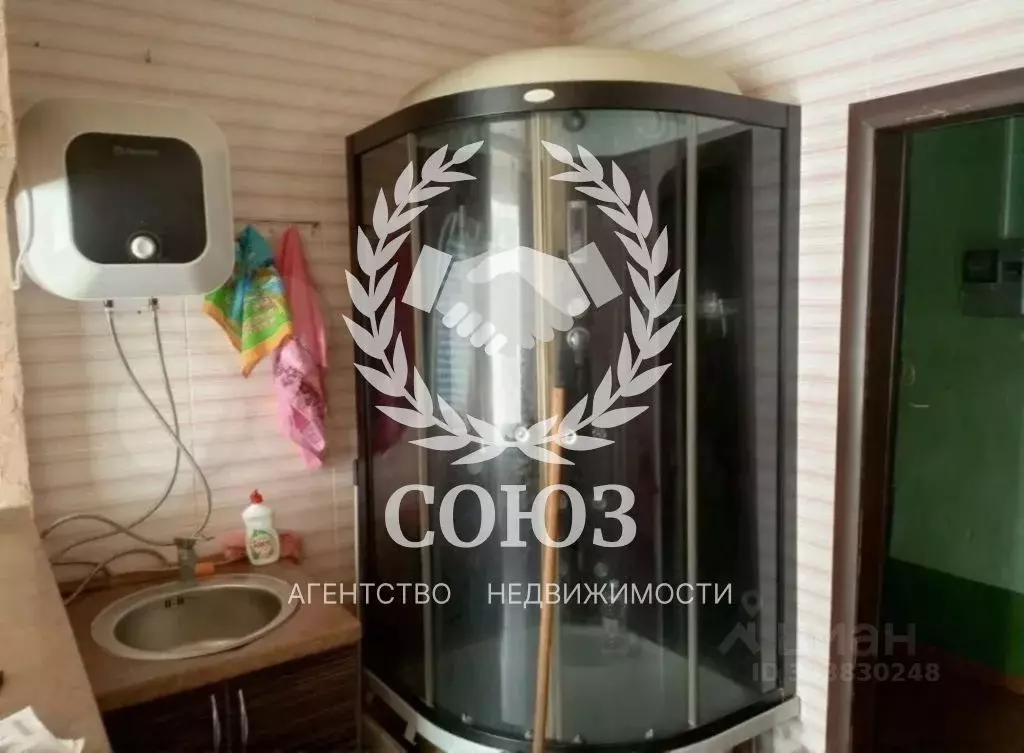 Комната Калужская область, Калуга Ромодановские Дворики мкр, ул. ... - Фото 2
