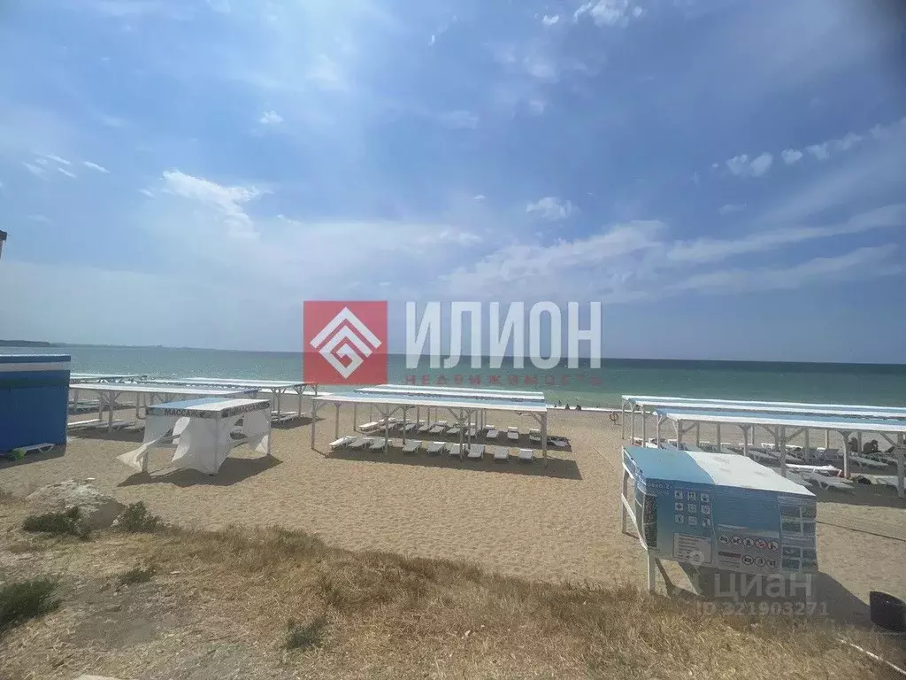 Участок в Севастополь ул. 2-я Линия (5.0 сот.) - Фото 1