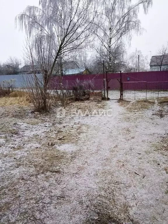 Дом в Калужская область, Бабынинский муниципальный округ, Утешево ... - Фото 1