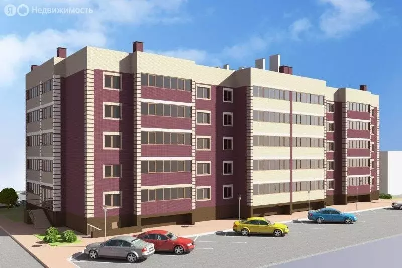 1-комнатная квартира: посёлок Варские, Советская улица, 4Б (37.4 м) - Фото 1