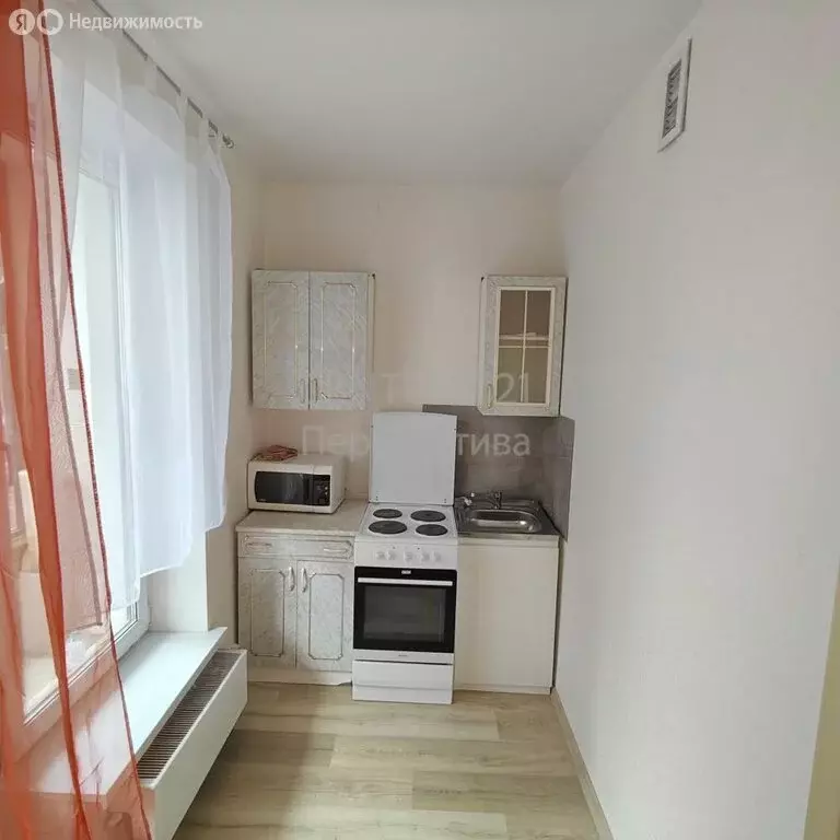 1-комнатная квартира: посёлок городского типа Малаховка, квартал ... - Фото 1