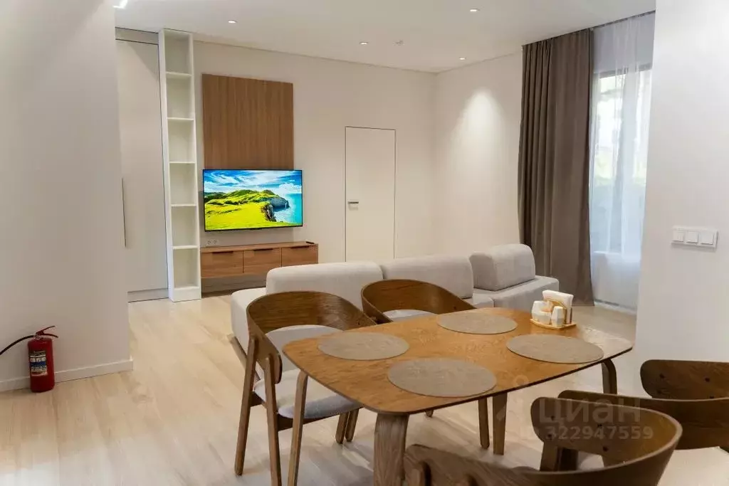 2-к кв. Кабардино-Балкария, Эльбрусский район, с. Терскол ул. Лесная, ... - Фото 2