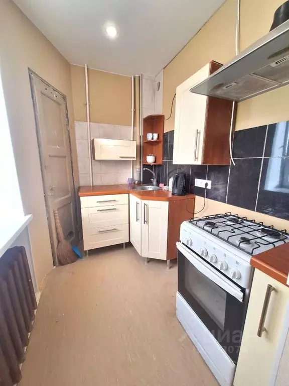 3-к кв. Санкт-Петербург Фарфоровская ул., 16 (62.8 м) - Фото 2