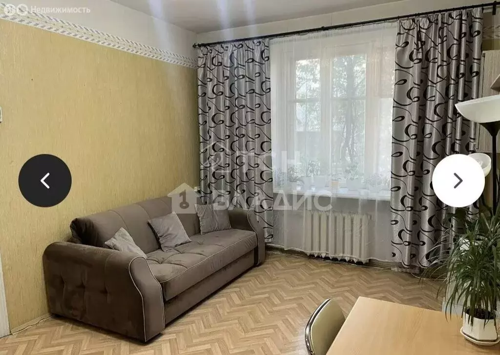 1-комнатная квартира: Королёв, Пионерский проезд, 2Б (35.6 м) - Фото 2