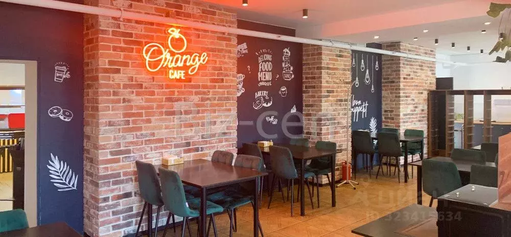 Офис в Санкт-Петербург наб. Обводного Канала, 24 (20 м) - Фото 2