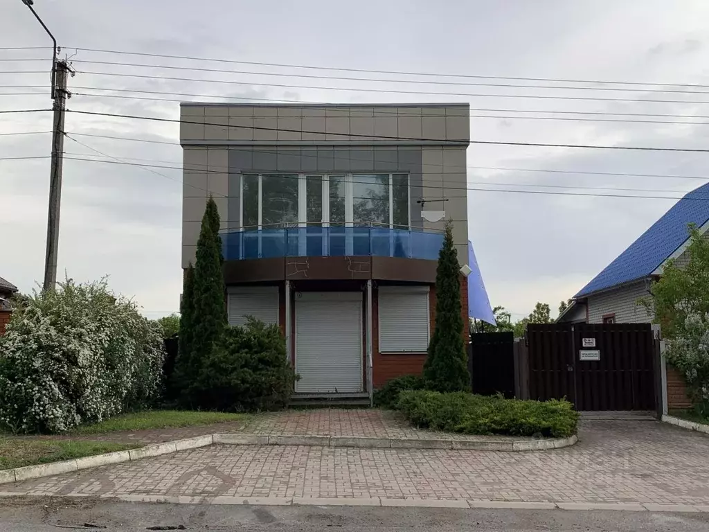 Дом в Белгородская область, Белгород ул. Имени Героя Советского Союза ... - Фото 2