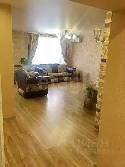 2-к кв. Приморский край, Владивосток Партизанский просп., 58 (80.0 м) - Фото 1