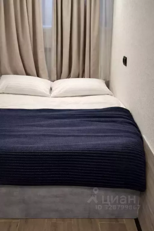 Студия Санкт-Петербург Саперный пер., 10 (13.0 м) - Фото 1