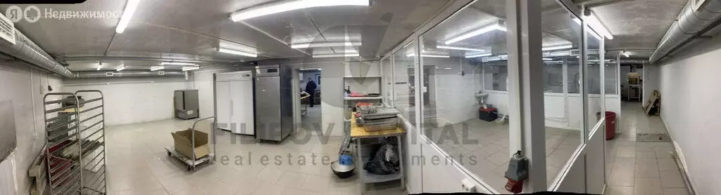 Производственное помещение (200 м) - Фото 1