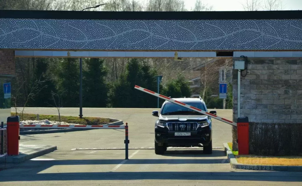 Участок в Московская область, Истра  (9.3 сот.) - Фото 1