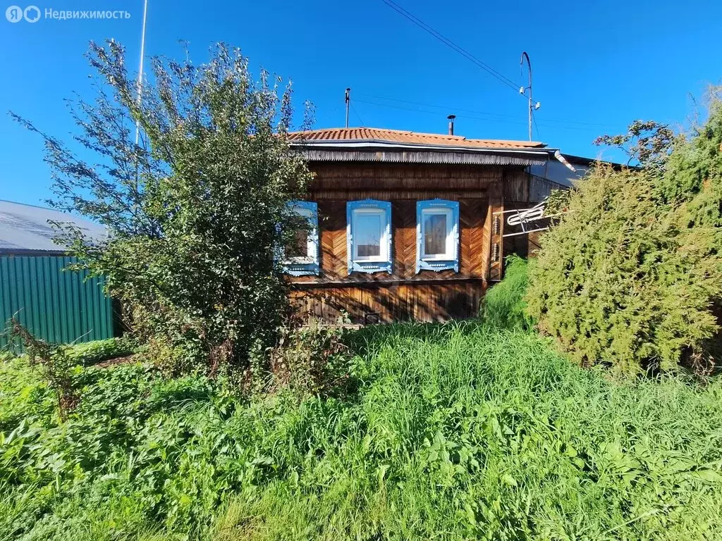Дом в Алапаевск, Зелёная улица (40.1 м) - Фото 2