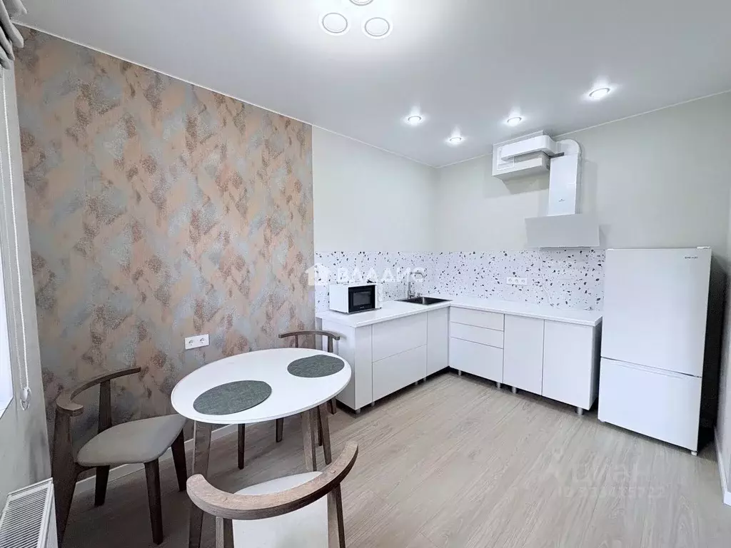1-к кв. Бурятия, Улан-Удэ ул. Москалева, 13 (29.7 м) - Фото 1