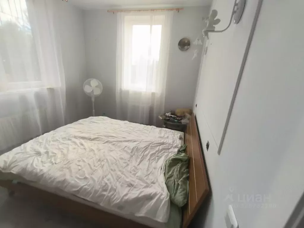 Дом в Московская область, Серпухов городской округ, Старые Кузьменки ... - Фото 1