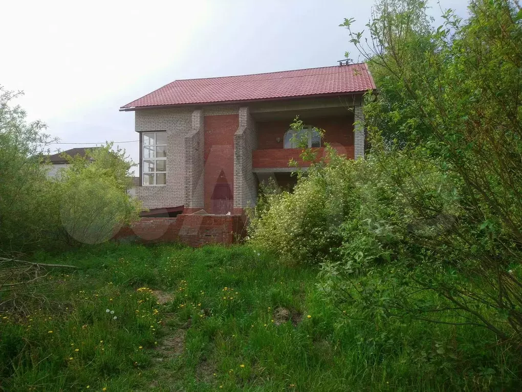 Дом 190 м на участке 12 сот. - Фото 0