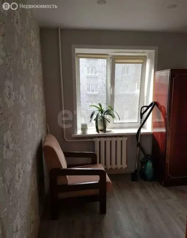 2-комнатная квартира: Тверь, Петербургское шоссе, 72 (42.4 м) - Фото 1