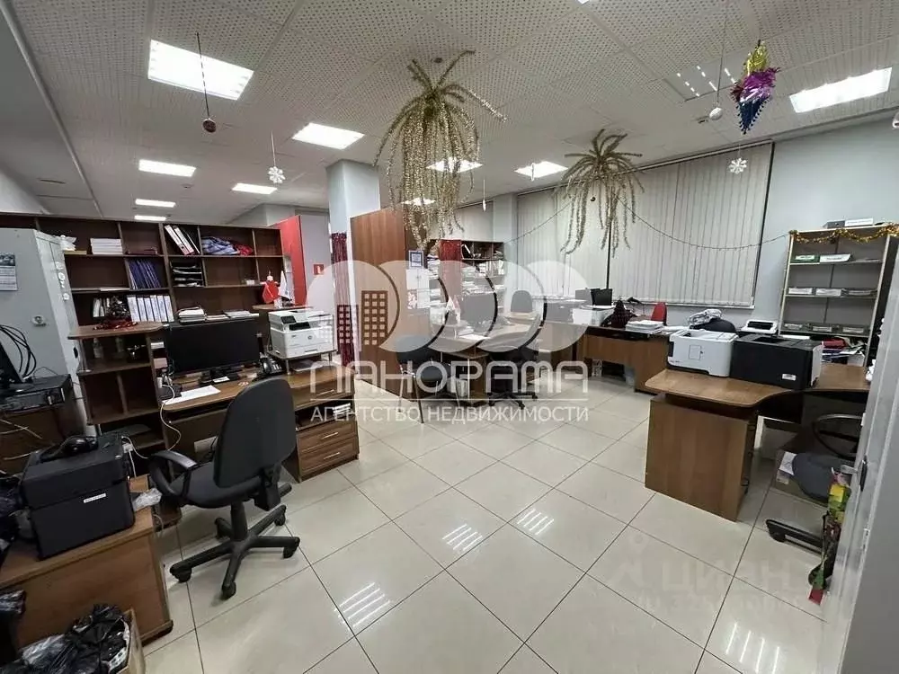 Офис в Краснодарский край, Анапа ул. Пушкина, 17 (87 м) - Фото 2
