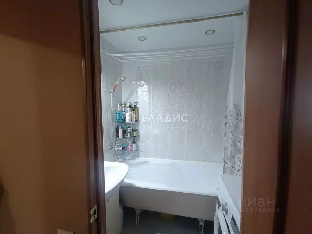 3-к кв. Иркутская область, Ангарск 95Б кв-л, 2 (62.9 м) - Фото 2