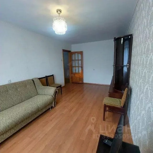 3-к кв. Кировская область, Киров ул. Маршала И.С. Конева, 7 (65.0 м) - Фото 2