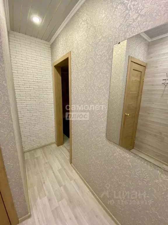 1-к кв. Омская область, Омск просп. Карла Маркса, 10А (32.0 м) - Фото 0