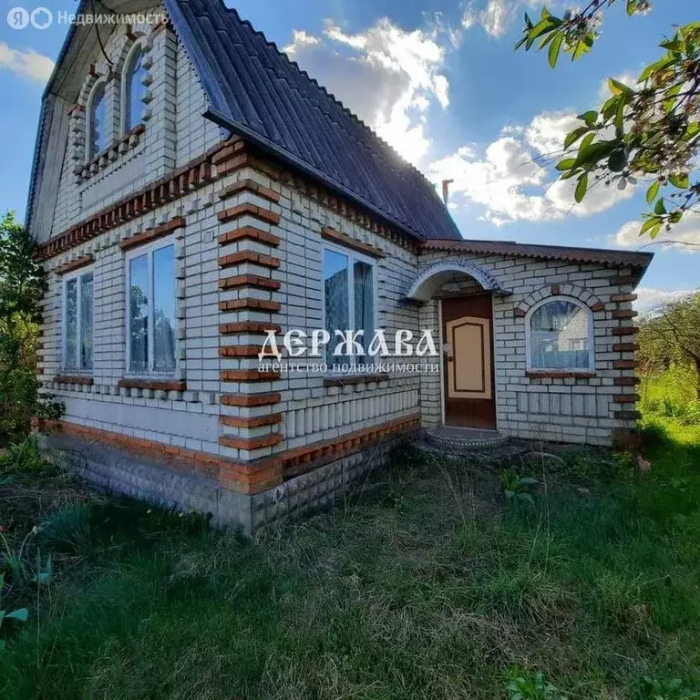 Дом в Старый Оскол, жилой комплекс Радуга (30 м) - Фото 1